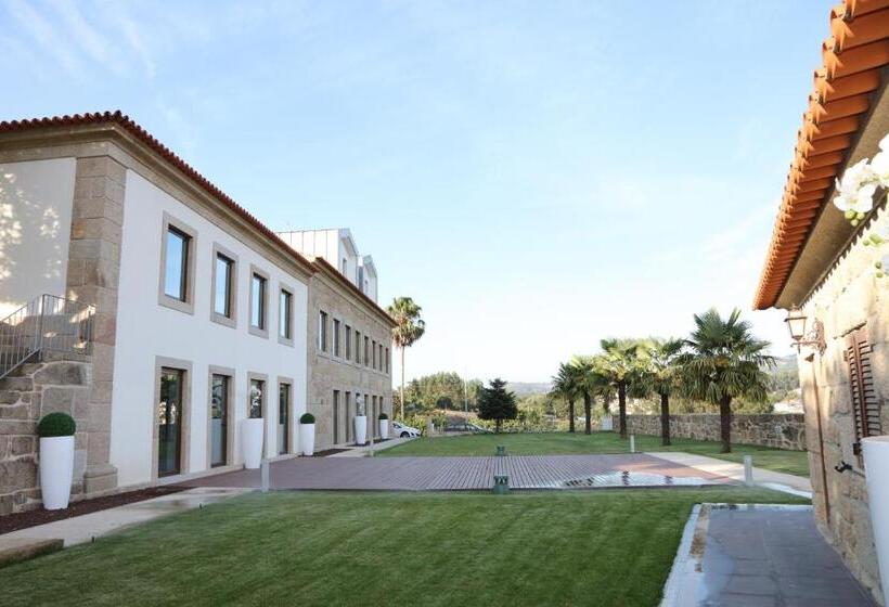 酒店 Rural Quinta Das Quintaes