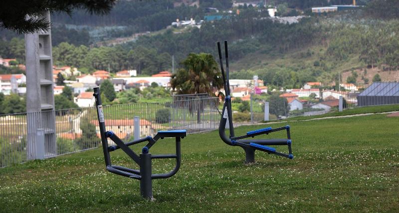 酒店 Rural Quinta Das Quintaes