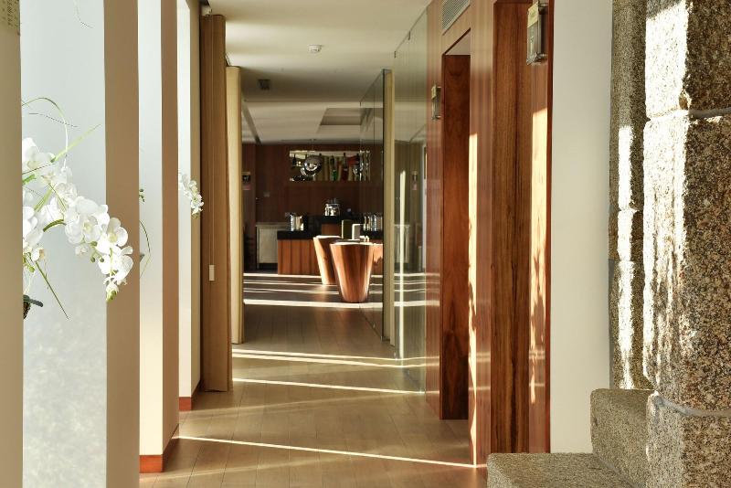 酒店 Rural Quinta Das Quintaes