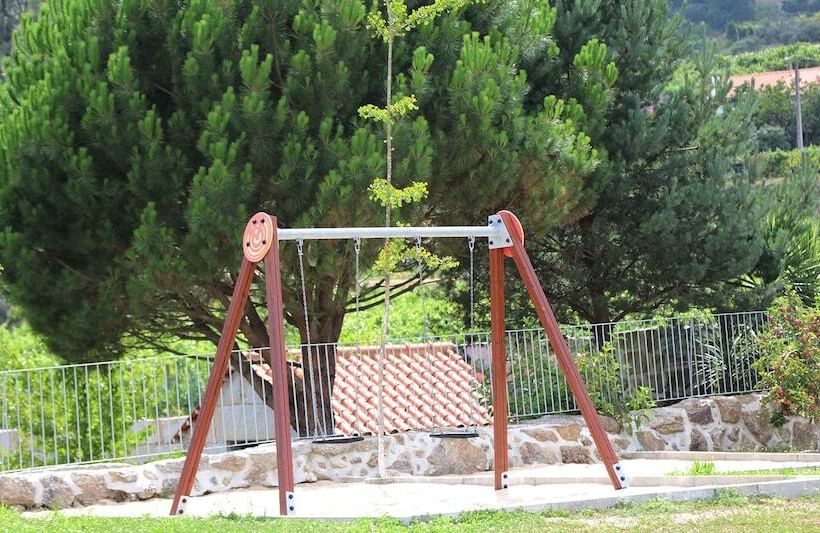 酒店 Rural Quinta Das Quintaes