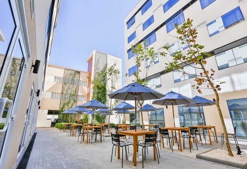 ホテル Sleep Inn Aeroporto De Guarulhos   São Paulo