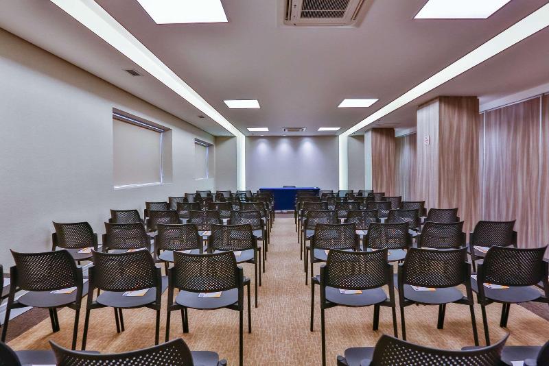 ホテル Sleep Inn Aeroporto De Guarulhos   São Paulo