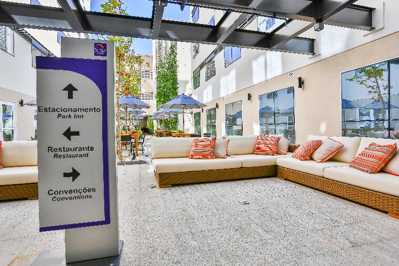 ホテル Sleep Inn Aeroporto De Guarulhos   São Paulo