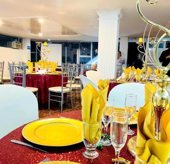 هتل West California