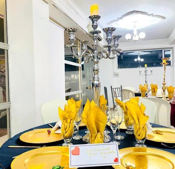 هتل West California