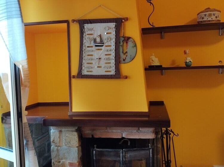 La Vecchia Taverna B&b