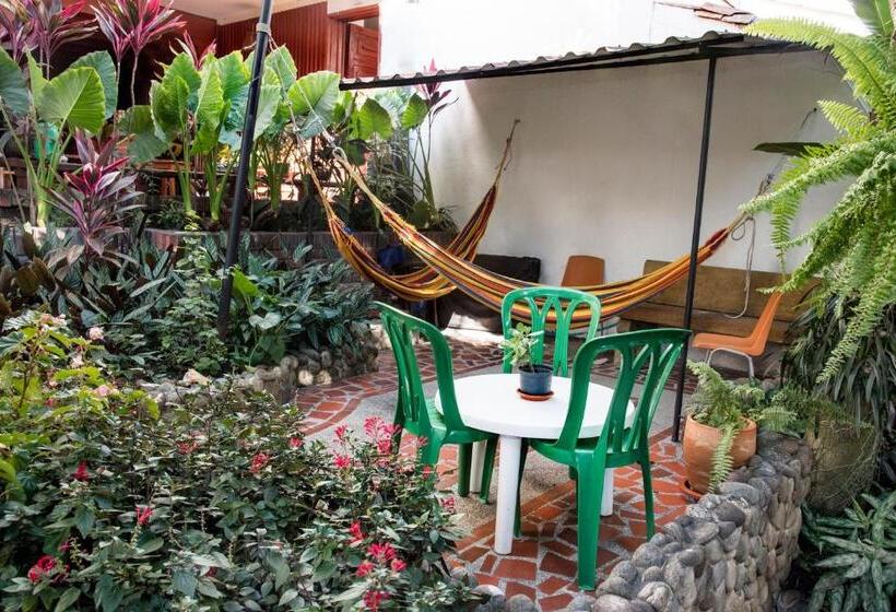 Macondo Hostel
