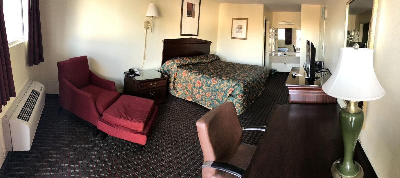 モーテル Knights Inn Augusta At Deans Bridge Rd