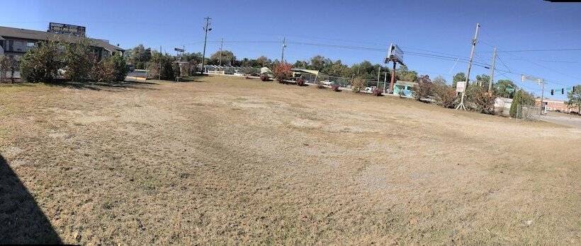 モーテル Knights Inn Augusta At Deans Bridge Rd