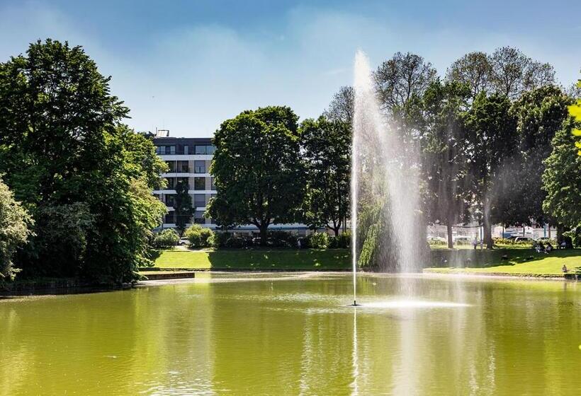 Residenz Am Zwinger