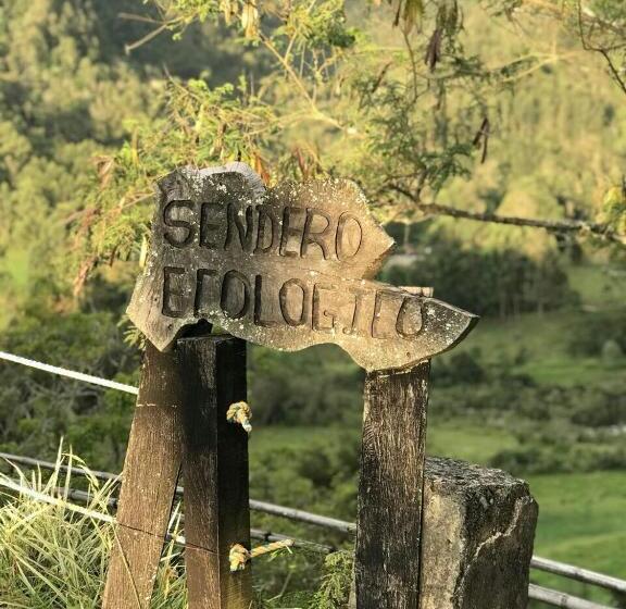 Salento Finca Hotel Mundo Nuevo