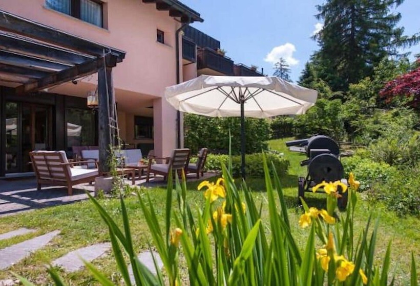 T3 Hotel Mira Val