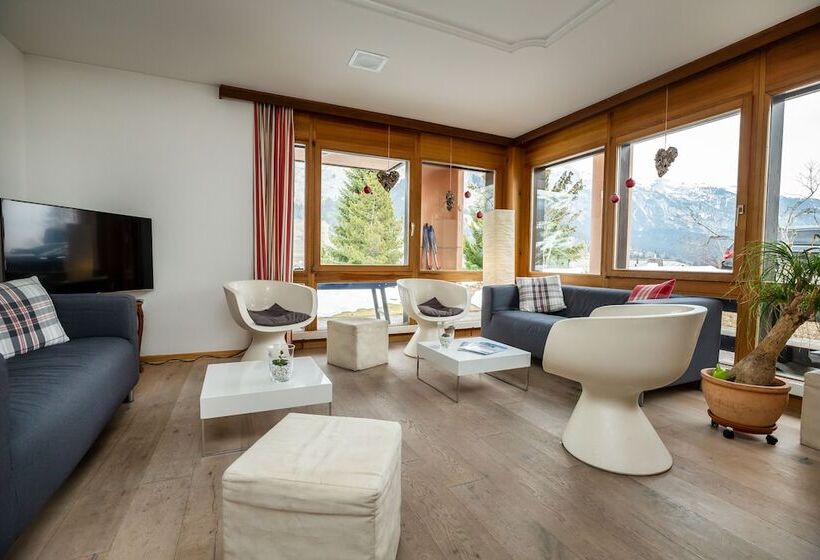 T3 Hotel Mira Val
