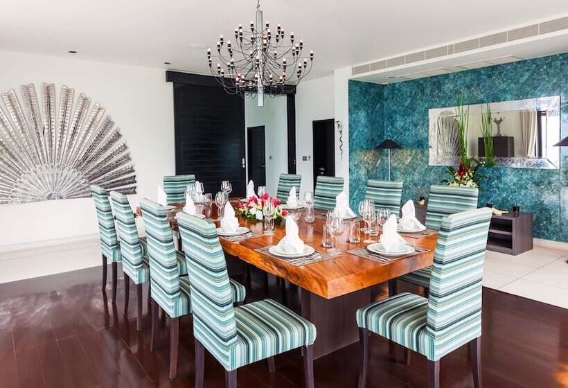 Villa Ocean S 11