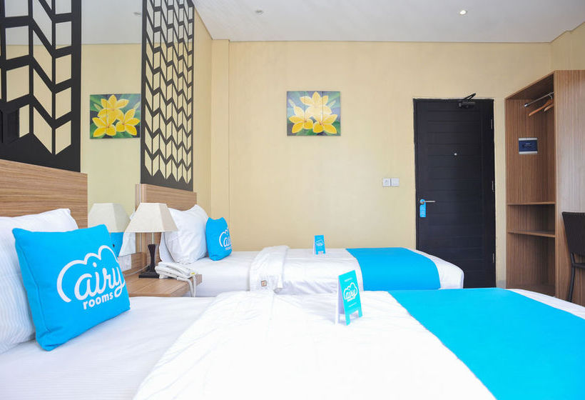 WG Hotel Jimbaran