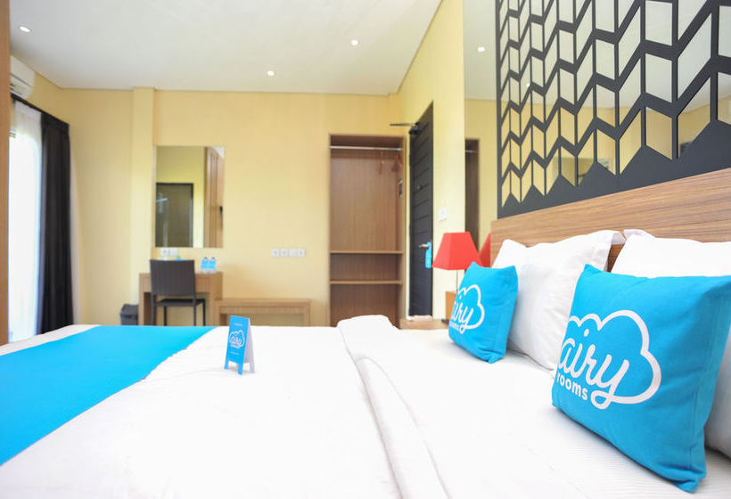 WG Hotel Jimbaran
