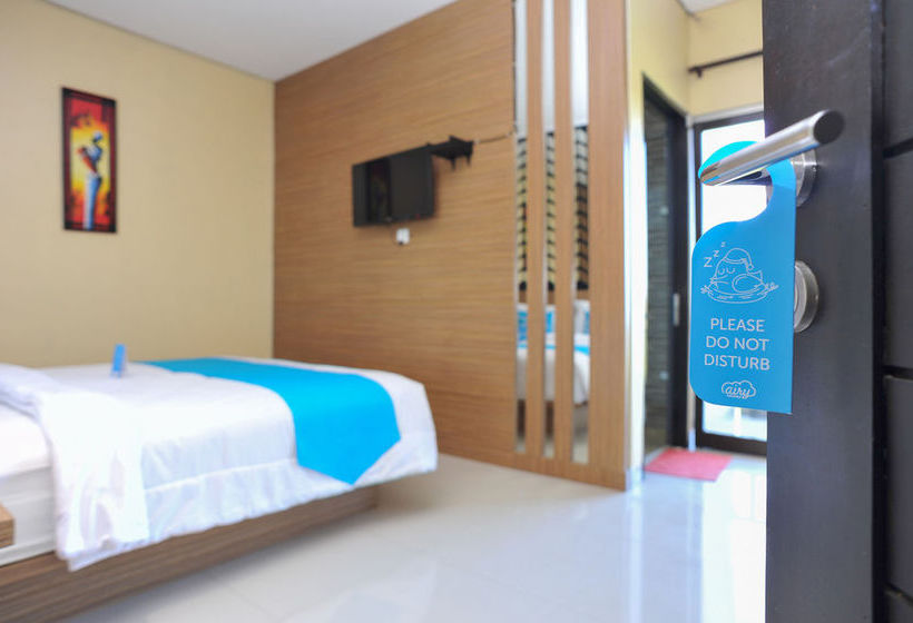 WG Hotel Jimbaran
