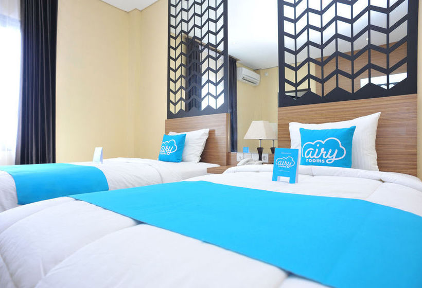 WG Hotel Jimbaran