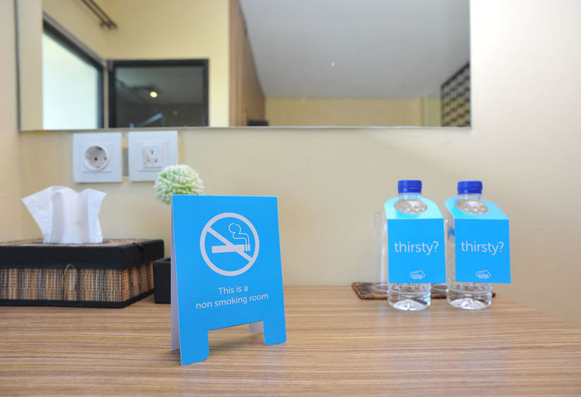 WG Hotel Jimbaran