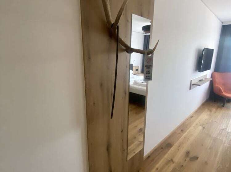 ベッドアンドブレックファースト Brandnerhof