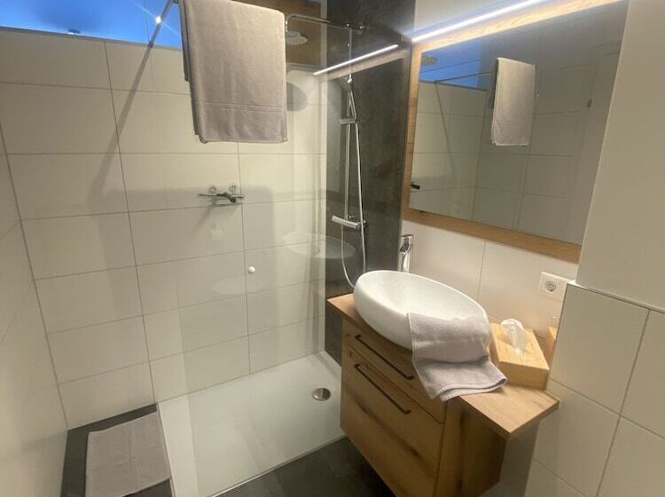 ベッドアンドブレックファースト Brandnerhof