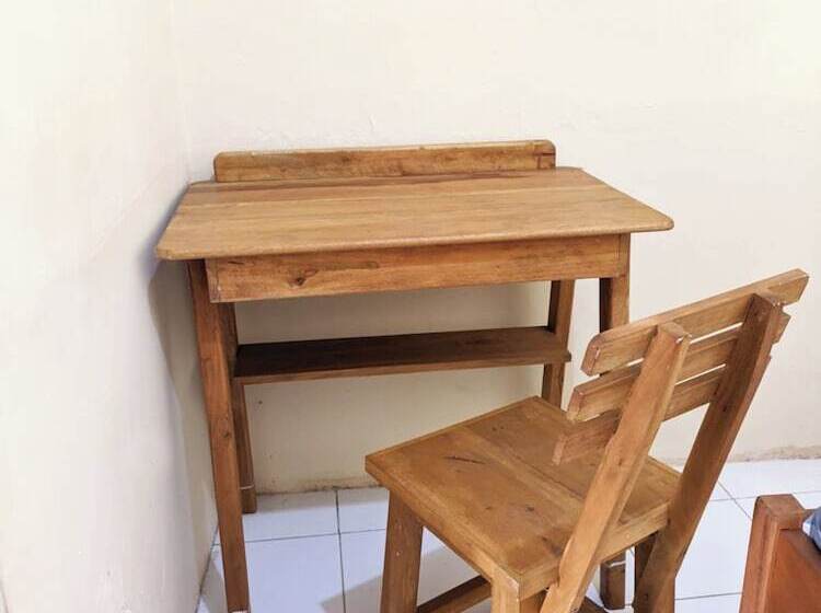 پانسیون Kingkost Wonocatur