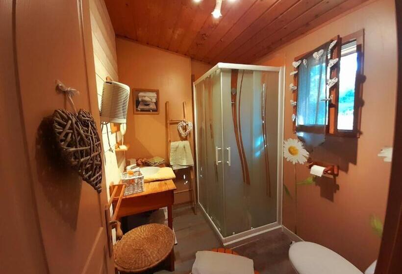 B&b L'albatros