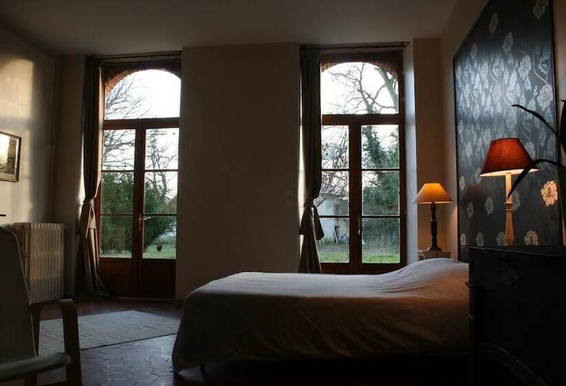 B&b Le Logis De Bois Renard