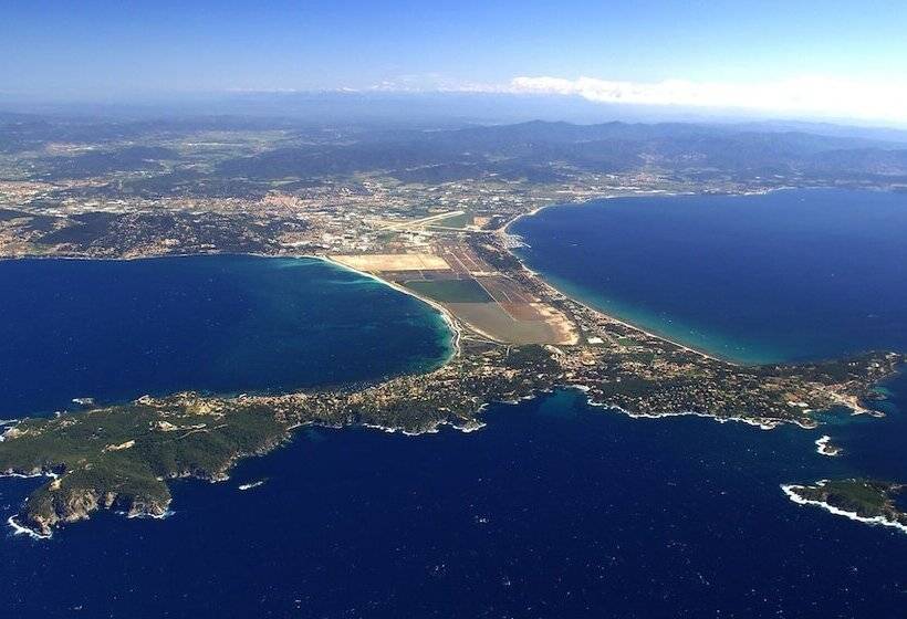 住宿加早餐  Auberge Sainte Marguerite