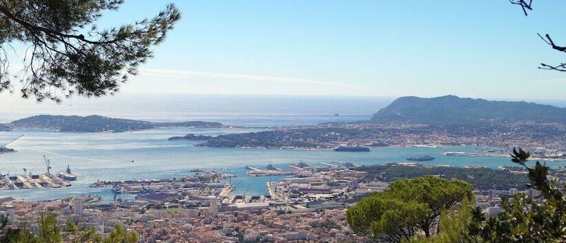 住宿加早餐  Auberge Sainte Marguerite