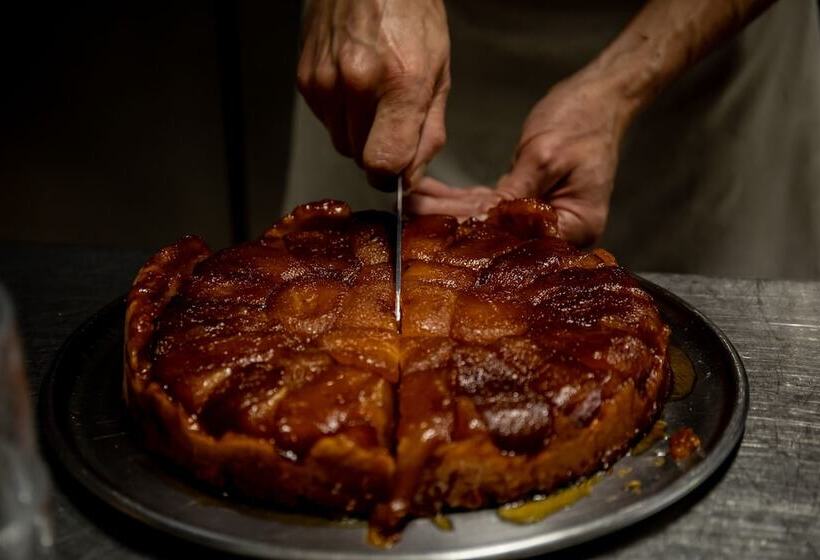 住宿加早餐  Auberge Sainte Marguerite