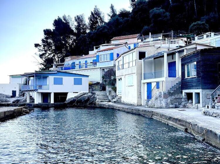 住宿加早餐  Auberge Sainte Marguerite