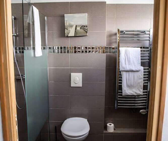 住宿加早餐  Auberge Sainte Marguerite