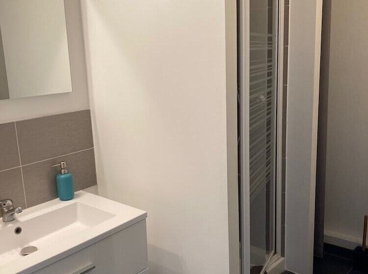 住宿加早餐  Auberge Sainte Marguerite