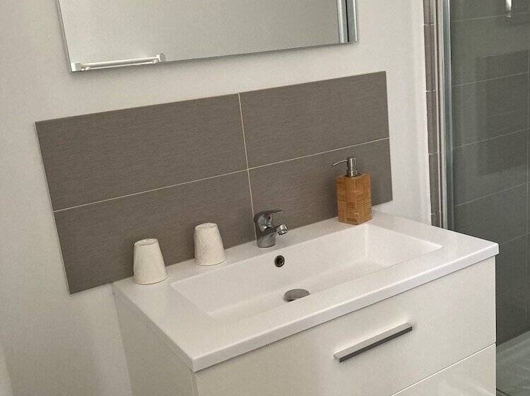 住宿加早餐  Auberge Sainte Marguerite