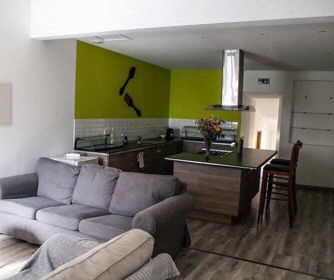 住宿加早餐  Auberge Sainte Marguerite