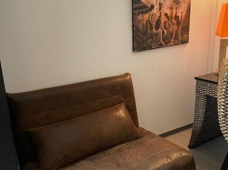 住宿加早餐  Auberge Sainte Marguerite