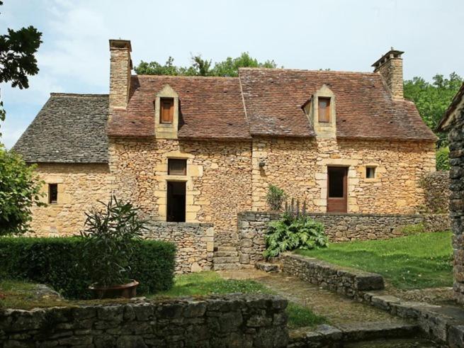 צימר Chambre D'hôtes La Rossillonie