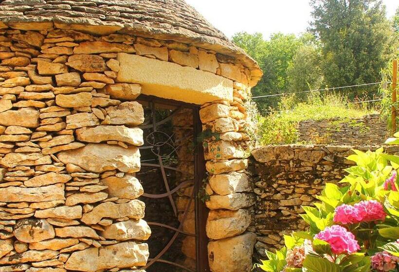 צימר Chambre D'hôtes La Rossillonie