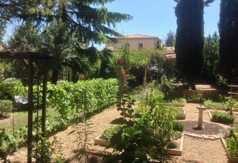 צימר Chambres D Hotes La Colombière