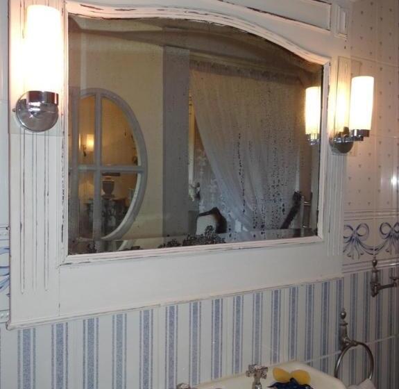 ベッドアンドブレックファースト Chambres D'hôtes Le Grismoustier