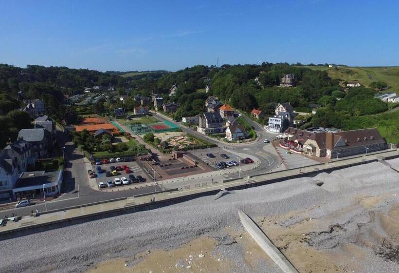 ベッドアンドブレックファースト Chambres D'hôtes Le Grismoustier