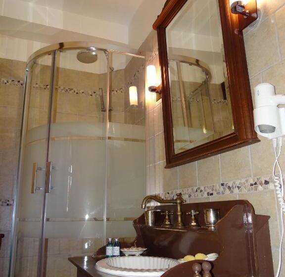 ベッドアンドブレックファースト Chambres D'hôtes Le Grismoustier