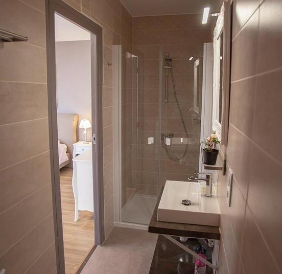 مبيت وإفطار Chambres & Tables D'hôtes Le Pech Grand