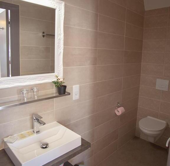 مبيت وإفطار Chambres & Tables D'hôtes Le Pech Grand