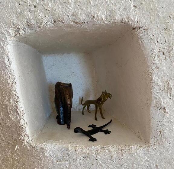 צימר Château De La Garnison