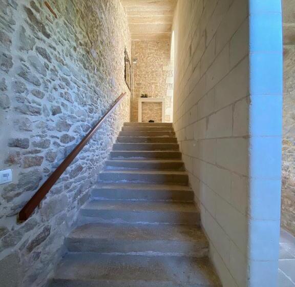 צימר Château De La Garnison