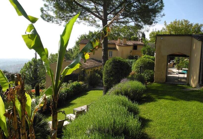 צימר La Colline De Vence