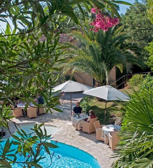 צימר La Colline De Vence