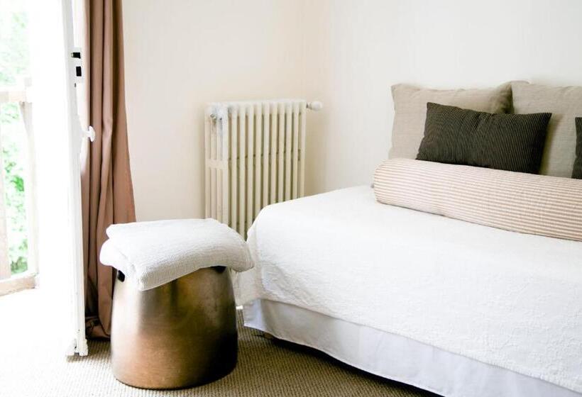 ベッドアンドブレックファースト La Dime De Giverny   Chambres D Hôtes